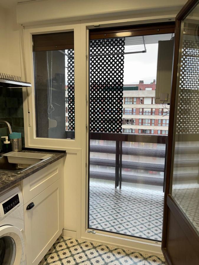Apartment For 4 In Lejona Casa Natalia No Elevator Экстерьер фото