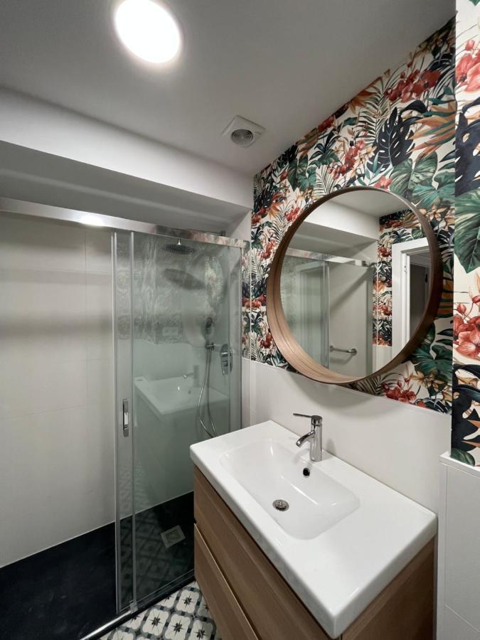 Apartment For 4 In Lejona Casa Natalia No Elevator Экстерьер фото