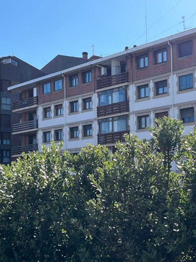Apartment For 4 In Lejona Casa Natalia No Elevator Экстерьер фото