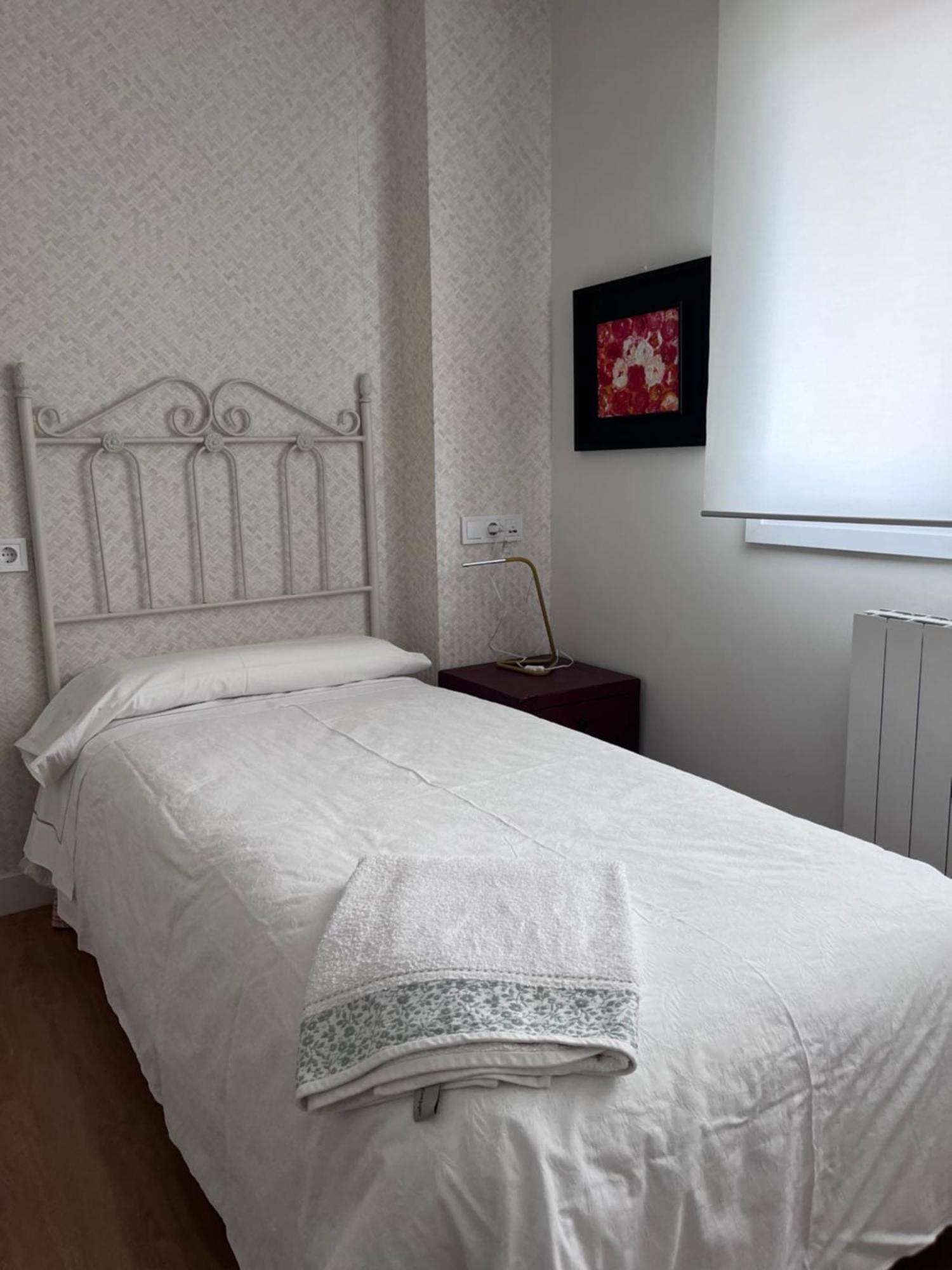 Apartment For 4 In Lejona Casa Natalia No Elevator Экстерьер фото